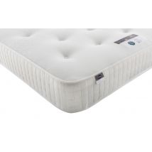 Silentnight Athens 1400 Mirapocket Ortho Mattress, Small Double