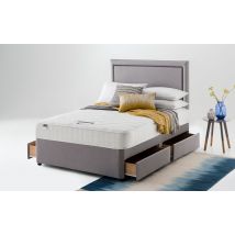 Silentnight 800 Mirapocket Mattress, King Size