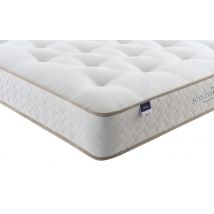 Silentnight Amsterdam Miracoil Ortho Mattress, King Size