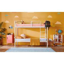 Silentnight Healthy Growth Eco Memory Bunk Mattress, Single
