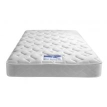 Silentnight Moretto Miracoil Mattress, Single