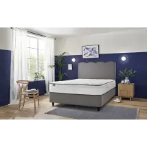 Silentnight UltraGel 1000 Mirapocket Mattress, Double