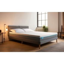 Simba Essential Comfort Hybrid 1000 Pocket Mattress, Double
