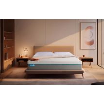 Simba Inter Comfort Hybrid 1500 Pocket Mattress, Single