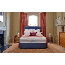 Sleepeezee ActivFlex Response 2600 Pocket Pillow Top Mattress, Single