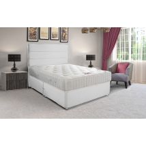 Sleepeezee Hotel Classic 1000 Pocket Contract Mattress, Double