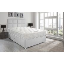 Sleepeezee Hotel Supreme 1400 Pocket Contract Mattress, Single