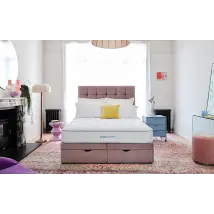 Sleepeezee Cool Refresh 1600 Pocket Mattress, Double