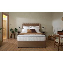 Sleepeezee Cool Refresh 2300 Pocket Pillow Top Mattress, Double