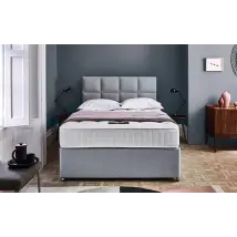 Sleepeezee Hotel Classic 1000 Pocket Contract Mattress, Single
