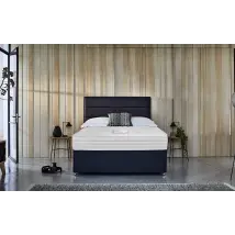 Sleepeezee Luxury 1400 Pocket Mattress, Double