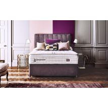 Sleepeezee Perfectly British Mayfair 3200 Pocket Pillow Top Mattress, Superking