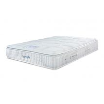 Sleepeezee Immerse 2200 PocketGel Plus Pillow Top Mattress, Single
