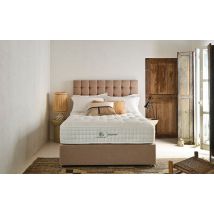 Sleepeezee Wool Luxe 2800 Pocket Mattress, Double