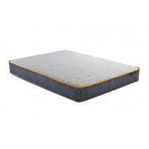 SleepSoul Balance 800 Pocket Memory Mattress, Small Double