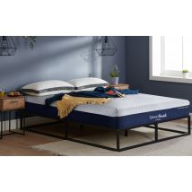 SleepSoul Premium Cool Gel 2000 Pocket Mattress, Single
