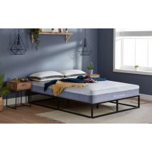 SleepSoul Premium Cool Gel 3000 Pocket Mattress, Single