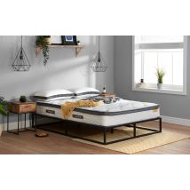 SleepSoul Heaven 1000 Pocket Gel Mattress, Double