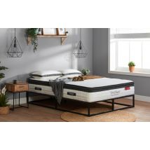 SleepSoul Luna Posturezone 1000 Pocket Ortho Mattress, Single