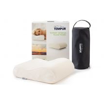 TEMPUR Original Travel Pillow, Travel Sized Pillow