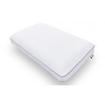 Uno Relax Memory Lavender Pillow, Standard Pillow Size