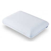 Uno Relax Memory Plus Pillow, Standard Pillow Size
