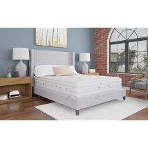 Wentworth Mercer Deluxe Wool 3000 Pocket Mattress, Single