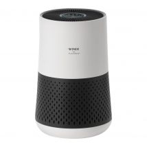 WINIX Zero Compact Portable Air Purifier - Black & White