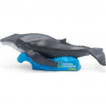 TONIES National Geographic Audio Figure - Whale