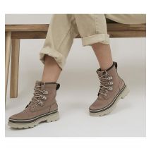 Sorel Lennox Street Boots TAUPE,Natural
