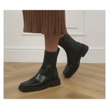 Vagabond Shoemakers Eyra Ankle Boots BLACK,Black