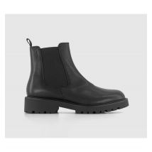 Vagabond Shoemakers Kenova Chelsea Boots BLACK,Black