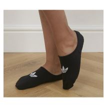 adidas Low Cut Socks 3 Pack BLACK,Black,White