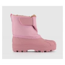 Igor Neu Snow Boots ROSA,Pink,Multi