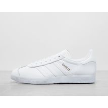 adidas Originals Gazelle Women's - White, White