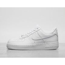 Nike Air Force 1 Low - White, White
