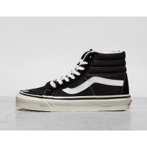 Vans Anaheim Sk8-Hi Women's - Black, Black