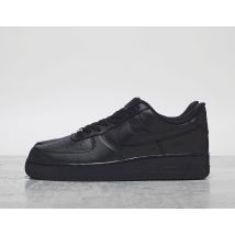 Men's Nike Air Force 1 Low - Black, Black