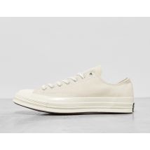 Men's Converse Chuck 70 Ox Low - White, White