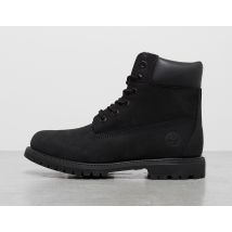 Timberland 6" Premium Boots Women's - Black, Black