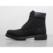 Timberland Premium 6" Boots - Black, Black