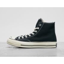Men's Converse Chuck 70 Hi - Black, Black
