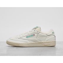 Men's Reebok Club C Grounds - White, White