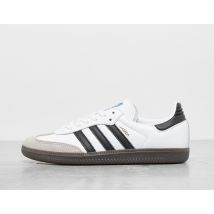 adidas Originals Samba OG Women's - white, white