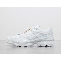 Salomon XT-6 Women's - White, White