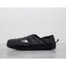 The North Face Traction V Mules - Black, Black
