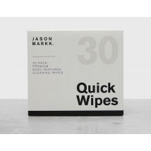 Jason Markk Quick Wipes 30 Pack