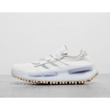 Men's adidas Originals NMD S1 - White, White