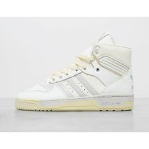 adidas Originals Forum High - White, White