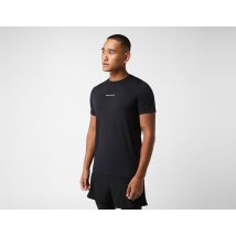 District Vision Aloe T-Shirt - Black, Black